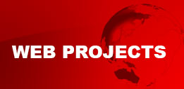 web projects llc